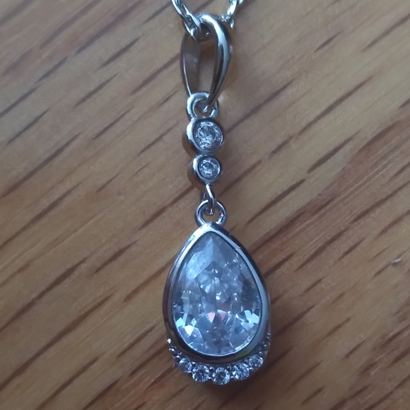 Charmed aroma necklace - Picture 2 of 5